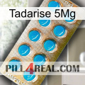 Tadarise 5Mg new09